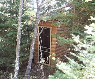 Secluded and Rustic Cabin near the BWCAW in Ely, Minnesota - Ely - 1