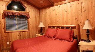 Cabin Vacation Rentals for Eight near Yosemite National Park - Groveland - 1