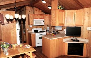 Family-Friendly Vacation Rentals with Petting Farm near Yosemite National Park - Groveland - 2