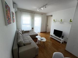 Apartment Tifani Belville - 6