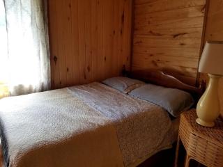 Idyllic Lake Cabin for a Camping Getaway in Cross Wing County, Minnesota - Emily - 6