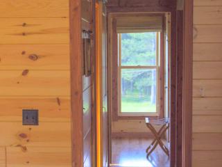 Deluxe Barn on a Horse Farm in Allegheny National Forest - Marienville - 1