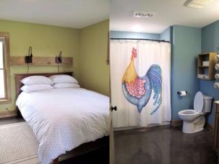 Family-Friendly Cabin Rental for a Farm Getaway near Woodstock, Vermont - Hartland - 3