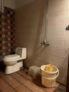 Serene 1BHK Mehmaan Khana with Deck Oasis and Wi-Fi - Islamabad - 1