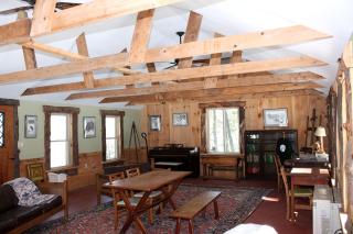 Romantic Couples' Cabin Getaway in Pittsfield, New Hampshire - Barnstead - 1