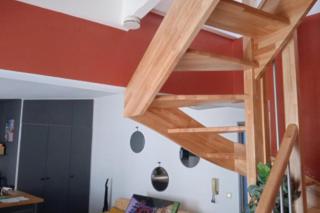 Duplex 32 M With Terrace In Downtown - Aviñón - 4