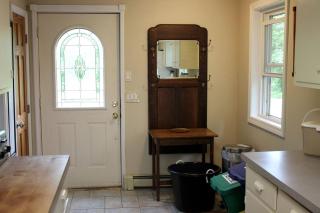 Family-Friendly Cabin Rental with Spacious Deck in Pittsfield, New Hampshire - Barnstead - 2