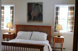 Family-Friendly Cabin Rental with Spacious Deck in Pittsfield, New Hampshire - Barnstead - 1