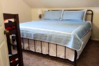 Gorgeous Log Cabin Rental near Nacogdoches for a Texas Family Vacation - Nacogdoches - 4