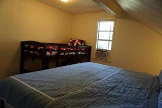 Gorgeous Log Cabin Rental near Nacogdoches for a Texas Family Vacation - Nacogdoches - 3