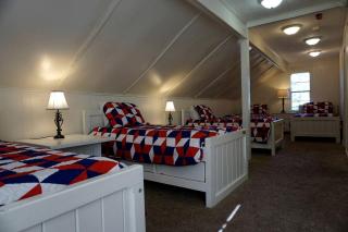 Gorgeous Log Cabin Rental near Nacogdoches for a Texas Family Vacation - Nacogdoches - 2