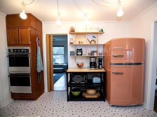 Charming Cabin Rental Nestled in a Secluded Cove for a Chesapeake Bay Getaway - White Stone - 5