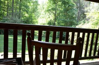 Cozy Creekside Cabin Rental near Cherokee, North Carolina - Cherokee - 1
