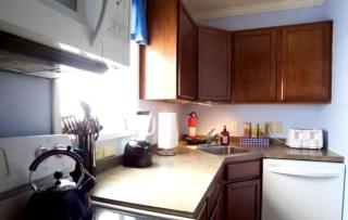 Cozy Vacation Rental Overlooking Idyllic Prairie Land near Jacksonville, Illinois - Murrayville - 1