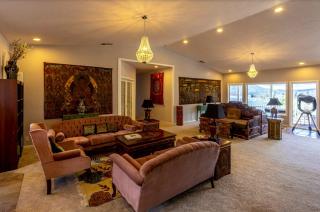 Gorgeous Suite at a California Resort in Julian - Julian - 6