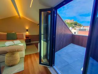 Castle Studios - Leiria - 0