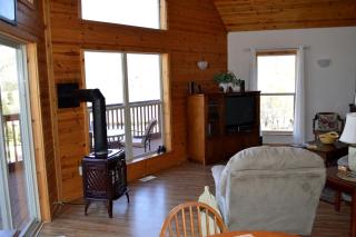 Modern Mountain Cabin Rental with Luxury Amenities near Boise, Idaho - Boise - 6