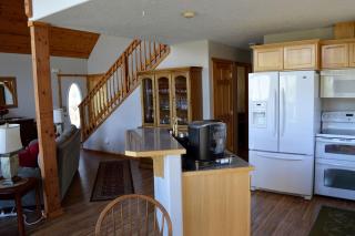 Modern Mountain Cabin Rental with Luxury Amenities near Boise, Idaho - Boise - 4