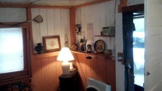 Rustic Cabin Rental on the Great Satilla River near Okefenokee Swamp Park, Georgia - Brunswick - 2