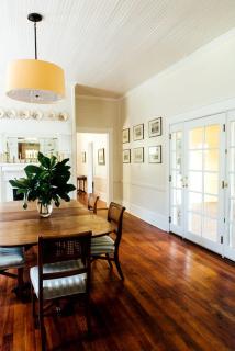 Historic Plantation House Suite with a Stone Fireplace in Ridge Spring, South Carolina - - 4