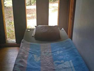Charming Tiny House Rental with a Wood-Burning Fireplace near Gore Mountain, New York - North Creek - 2