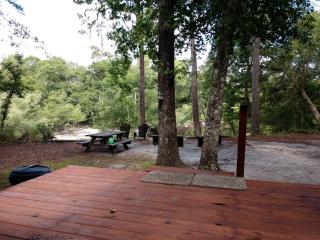 Family-Friendly Cabin Rental in Coastal Georgia near the Golden Isles - Brunswick - 8