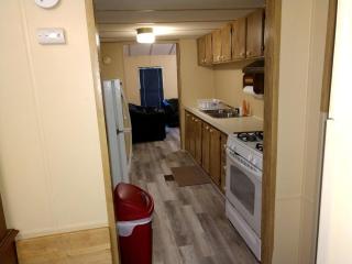 Family-Friendly Cabin Rental in Coastal Georgia near the Golden Isles - Brunswick - 5