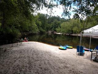 Family-Friendly Cabin Rental in Coastal Georgia near the Golden Isles - Brunswick - 4