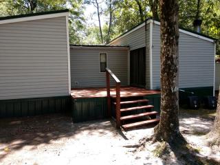 Family-Friendly Cabin Rental in Coastal Georgia near the Golden Isles - Brunswick - 2
