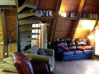 Rustic 18-Person Cabin Rental on Lake Sam Rayburn for Staycation near Houston - - 7