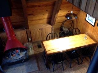 Rustic 18-Person Cabin Rental on Lake Sam Rayburn for Staycation near Houston - - 2