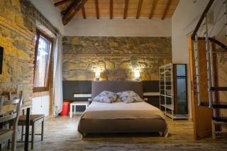 Locanda Villa Naumanni - Tarquinia - 8