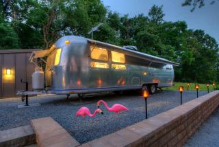 Unique Accommodation for a Glamping Getaway in Columbia, Pennsylvania - Columbia - 0