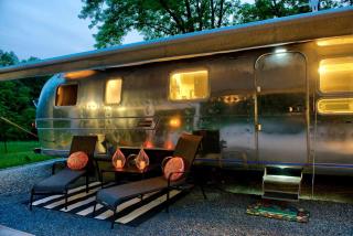 Unique Accommodation for a Glamping Getaway in Columbia, Pennsylvania - Columbia - 8