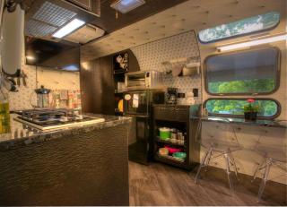 Unique Accommodation for a Glamping Getaway in Columbia, Pennsylvania - Columbia - 4