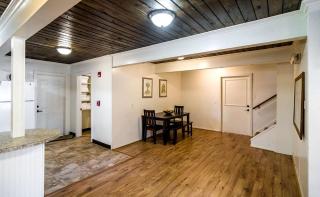 Fantastic Log Cabin Rental for a Fun-Filled Family Vacation in Texas - Nacogdoches - 8