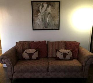 Countryside Cabin Getaway on Picturesque Ranch near San Antonio, Texas - Floresville - 0