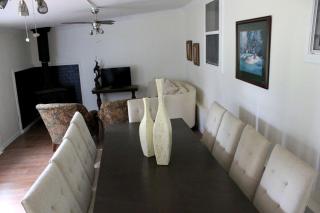 Peaceful Cottage Rental on a 21-Acre Property near Lake Texoma, Texas - Willow Spring - 4