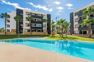 Piso Sarta - Villamartin - 8
