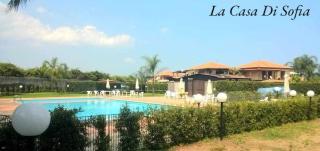 La casa di Sofia - Mascali - 8