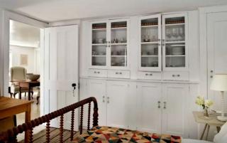 Minimalist Countryside Villa Rental near Albany in Upstate New York - - 2