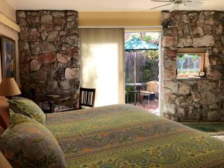 Peaceful Vacation Suite Rental Overlooking Mescal Canyon in Clarkdale, Arizona - Clarkdale - 5