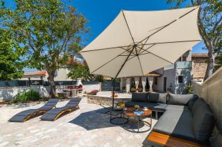 Villa Perini - Šajini - 6