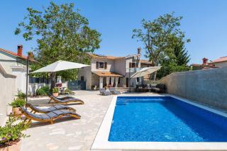 Villa Perini - Šajini - 5