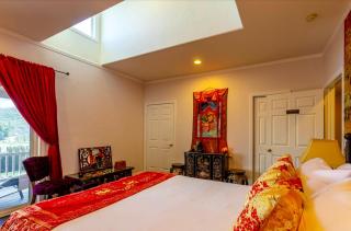 Luxury Suite with Lake Views at a San Diego Retreat - Julian - 3