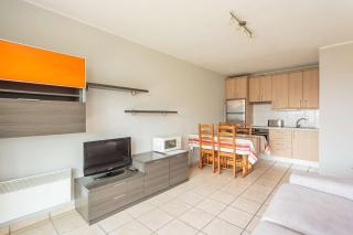 Biantenia B23 Appartement avec balcon et parking sur les hauteurs - Hendaye - 6