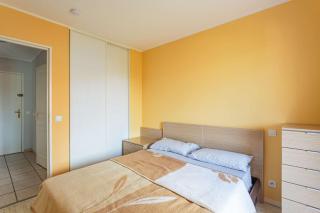 Biantenia B23 Appartement avec balcon et parking sur les hauteurs - Hendaye - 2