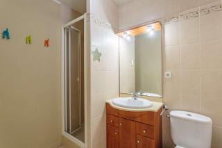 Biantenia B23 Appartement avec balcon et parking sur les hauteurs - Hendaye - 1