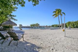 Key Largo 2BR 2BA Oceanfront with Pool - Tavernier - 4