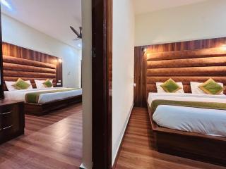 The Bhatta Fall Resort - Mussoorie - 3